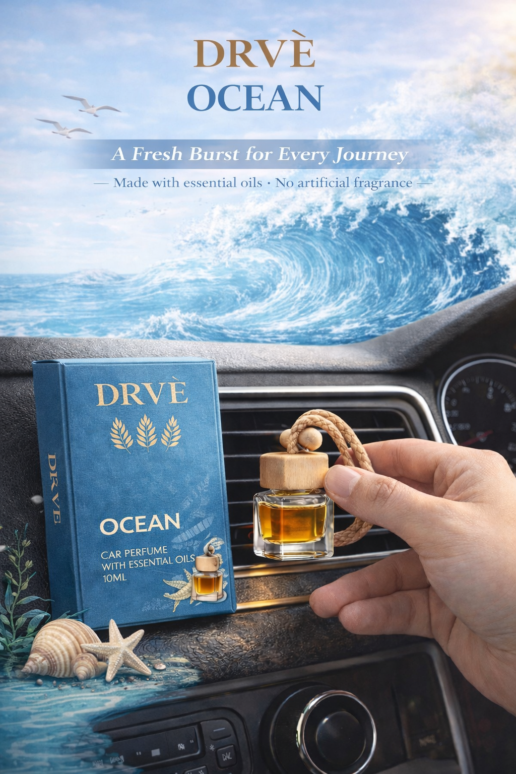 Ocean - Image 1